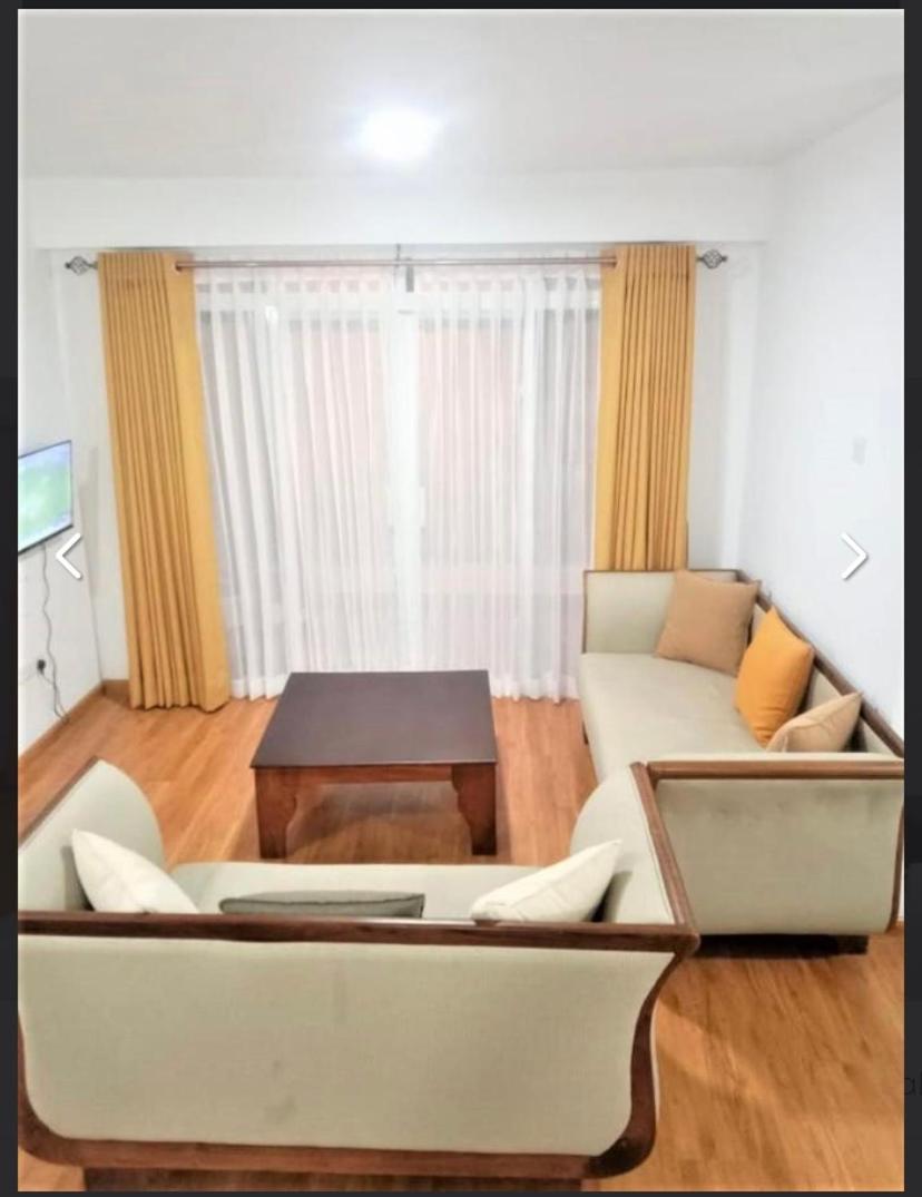 Nuwaraeliya Penthouse Apartment With Pool & Panaromic Views Nuwara Eliya Eksteriør bilde