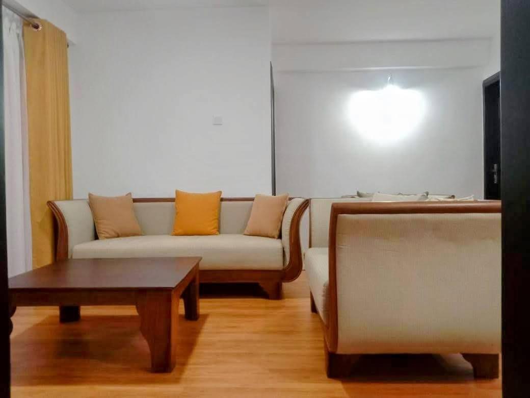 Nuwaraeliya Penthouse Apartment With Pool & Panaromic Views Nuwara Eliya Eksteriør bilde