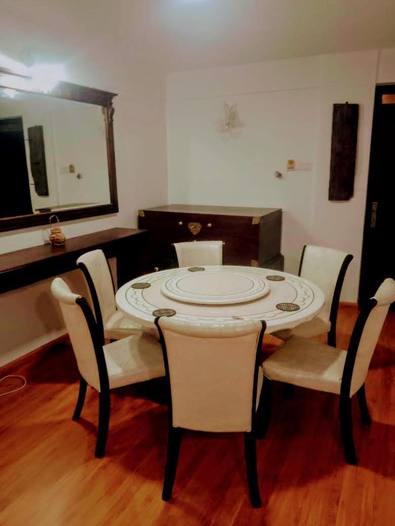 Nuwaraeliya Penthouse Apartment With Pool & Panaromic Views Nuwara Eliya Eksteriør bilde